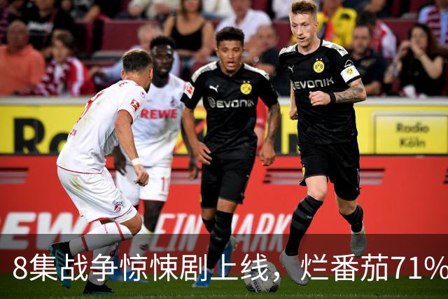 8集战争惊悚剧上线，烂番茄71%，主角原型是CIA特工